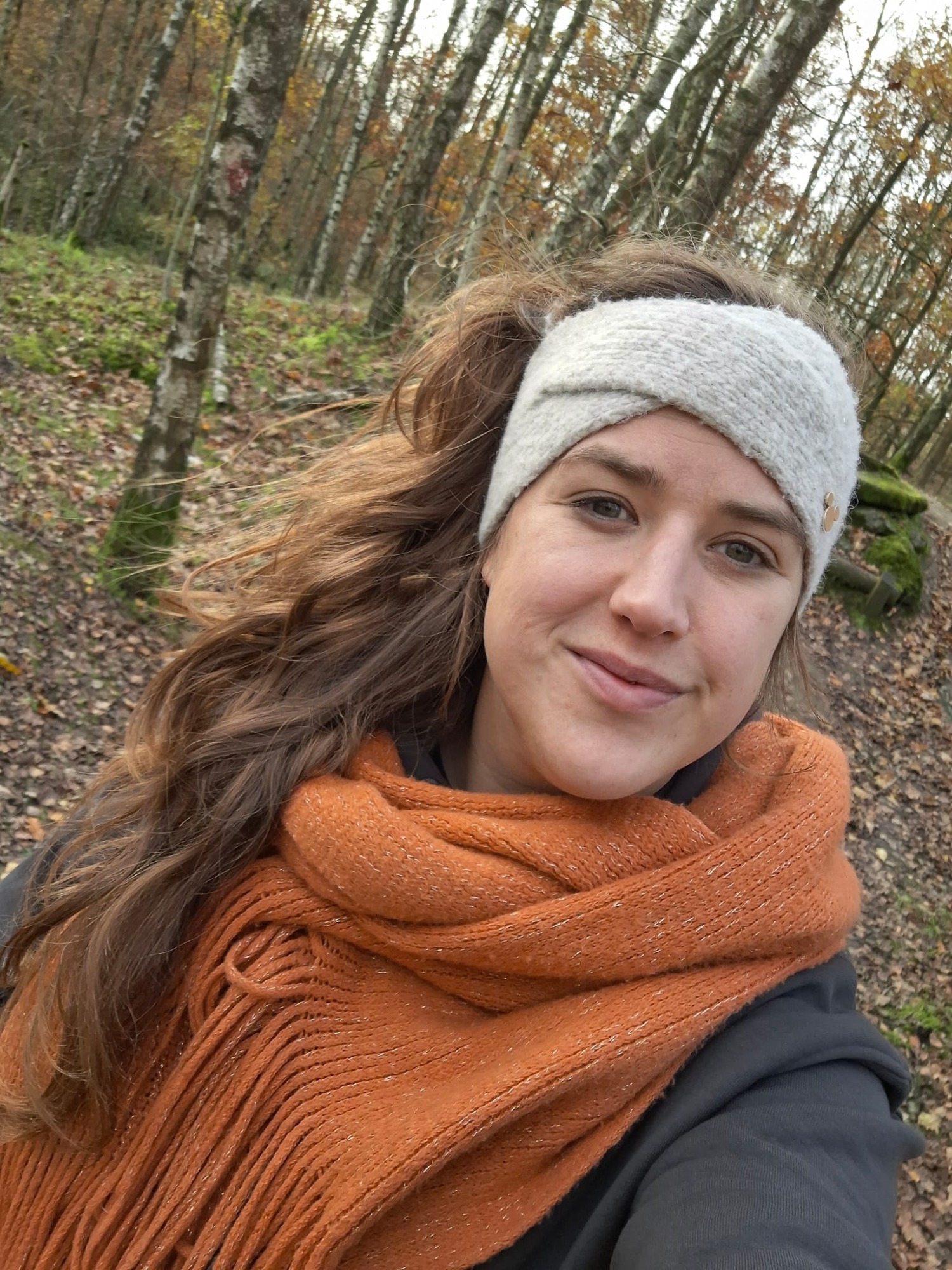 AnSofie Gorissen